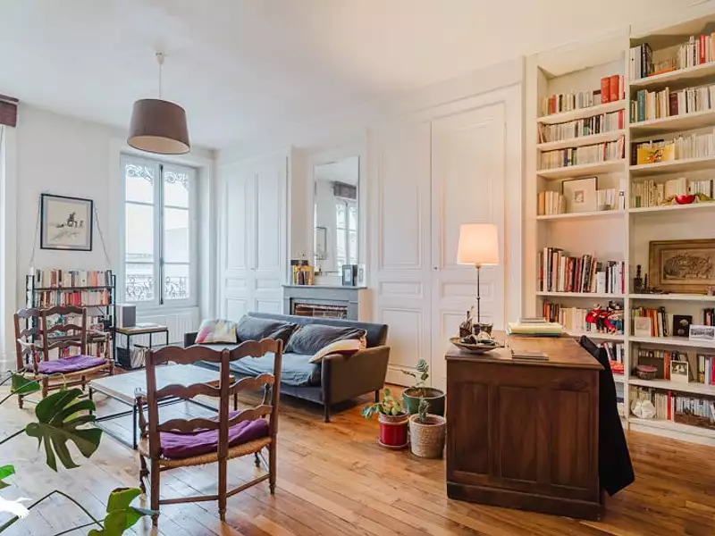 Appartement, 110 m²