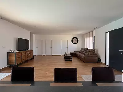 Maison, 118 m²