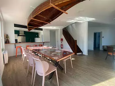 Maison, 230 m²