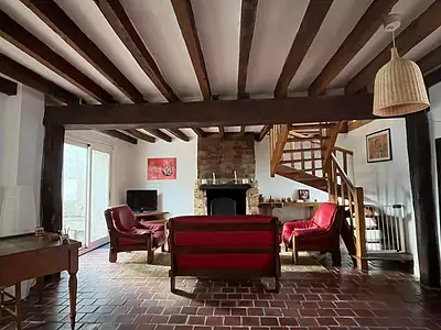Maison, 121 m²