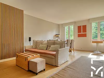 Appartement, 101 m²