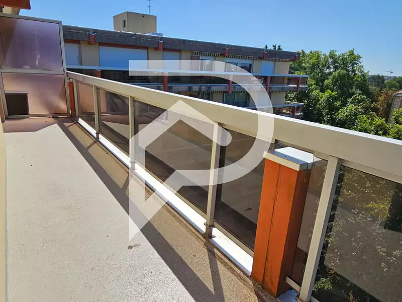 Appartement, 68,5 m²