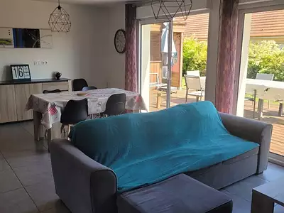 Maison, 112 m²