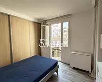 Appartement, 36,36 m²