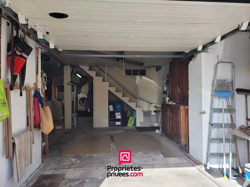 Appartement, 65 m²