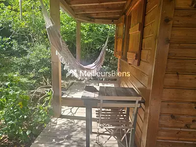 Maison, 261 m²