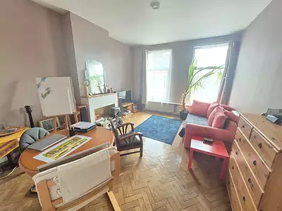 Appartement, 66,86 m²