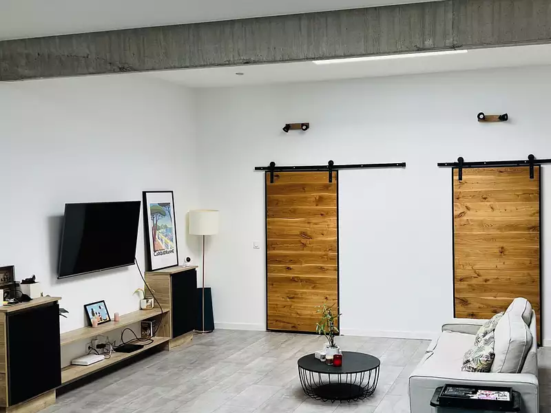 Divers, 120 m²
