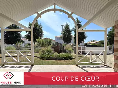 Maison, 132 m²