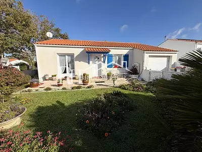 Maison, 68 m²