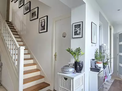 Maison, 205 m²