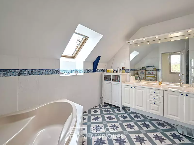Maison, 184 m²