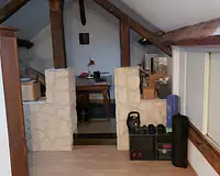 Appartement, 69,5 m²