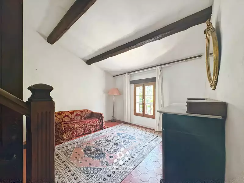 Appartement, 52,57 m²