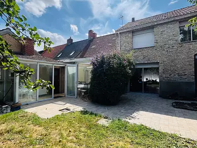 Maison, 148 m²