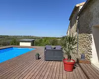 Maison, 200 m²