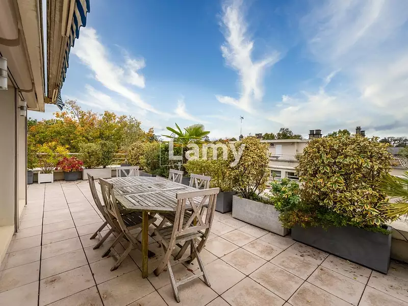 Appartement, 125 m²