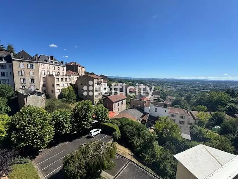Appartement, 90 m²