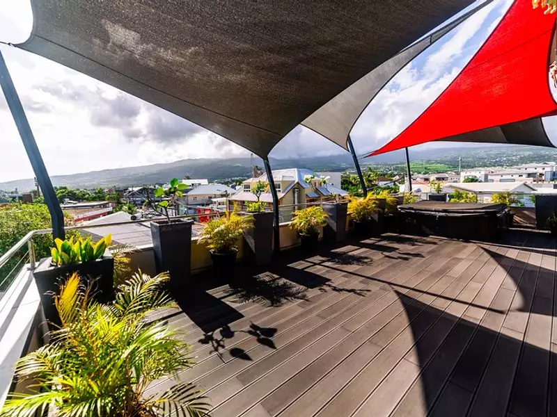 Maison, 305 m²