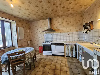 Maison, 130 m²