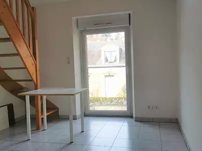 Appartement, 15,92 m²