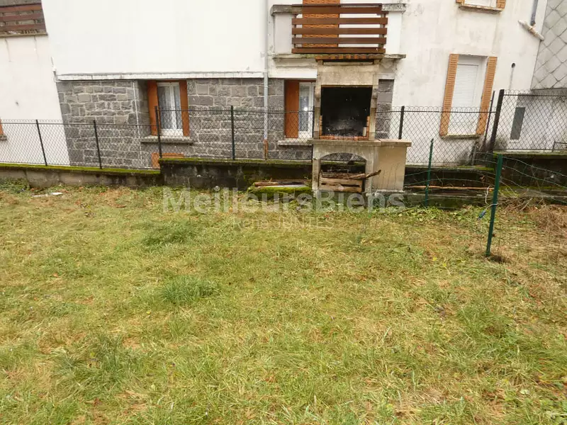 Appartement, 81 m²