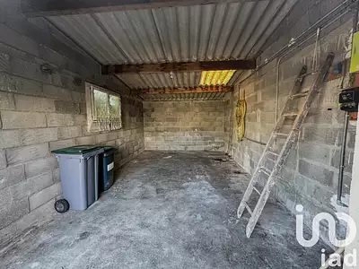 Maison, 50 m²