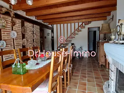 Maison, 190 m²