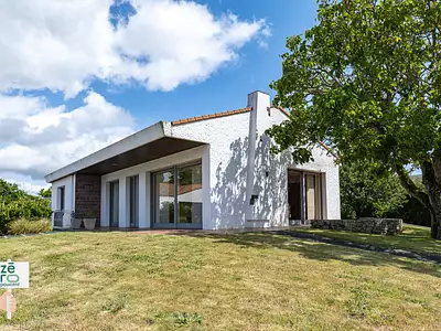 Maison, 161 m²