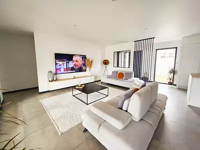 Maison, 150 m²