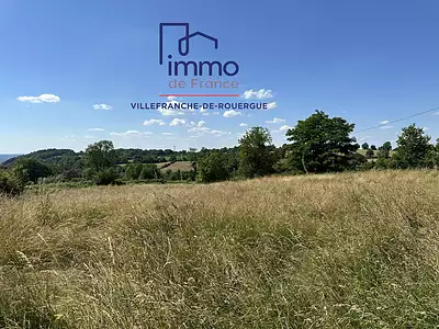 Terrain, 2 470 m²