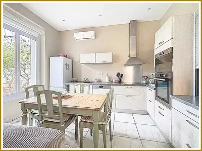 Maison, 46 m²