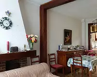 Maison, 115 m²