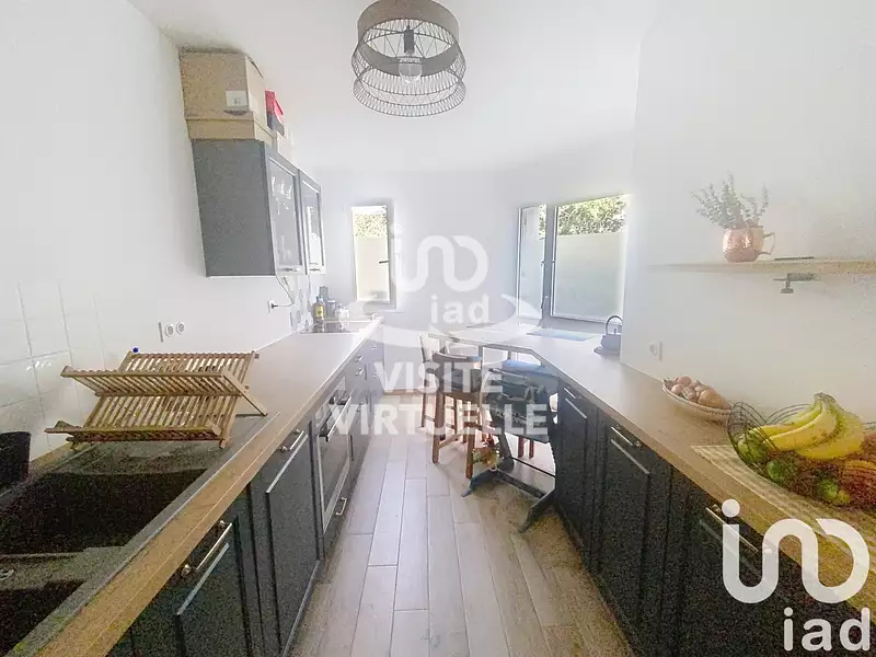Appartement, 59 m²