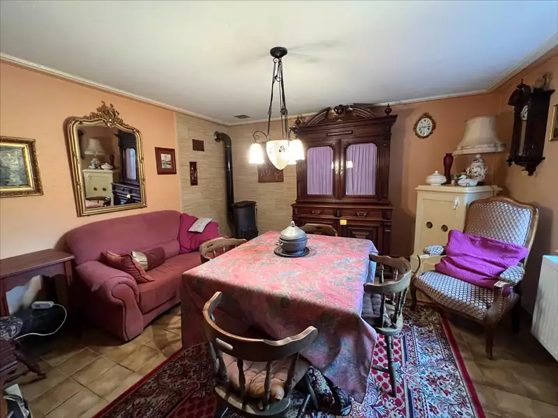 Maison, 106,27 m²