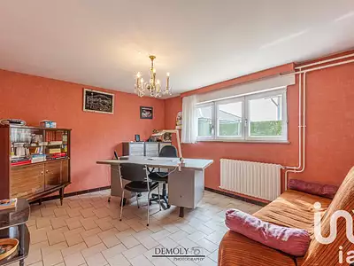 Maison, 150 m²