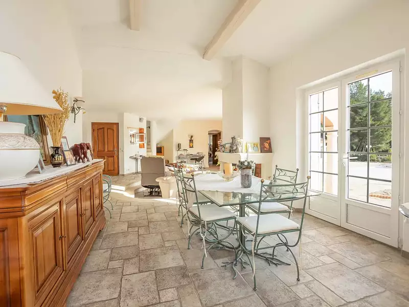 Maison, 154 m²