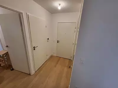Appartement, 62,71 m²