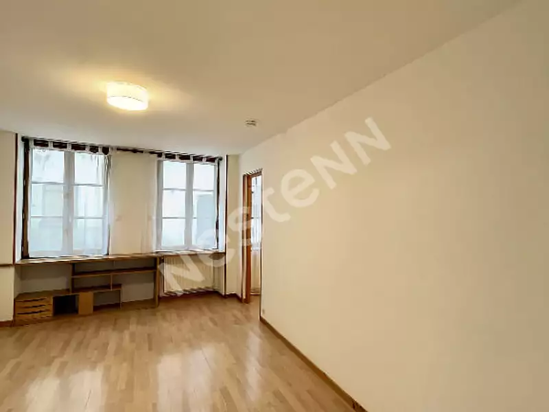 Appartement, 50 m²