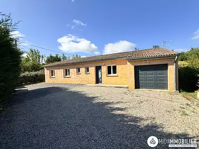 Maison, 94 m²