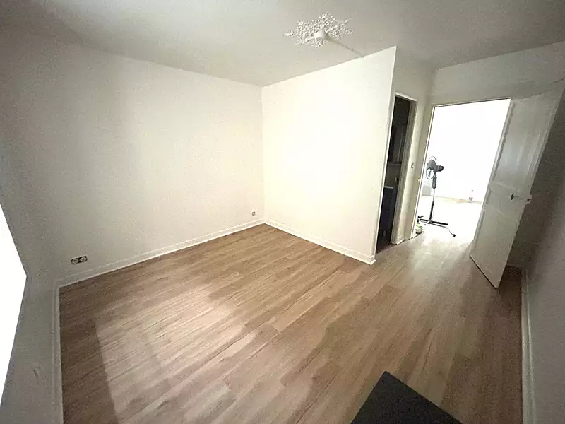 Appartement, 29 m²