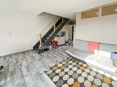 Appartement, 82 m²