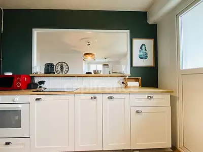 Appartement, 75 m²
