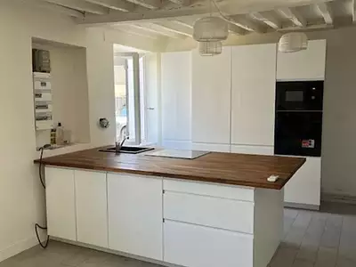 Maison, 150 m²