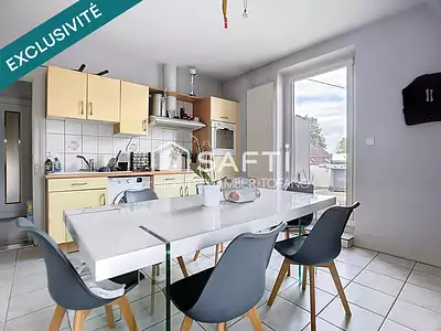 Immeuble, 294 m²