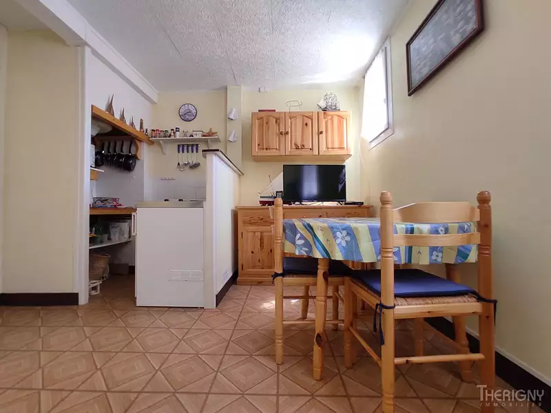 Appartement, 20,39 m²