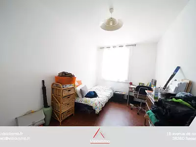 Appartement, 83 m²