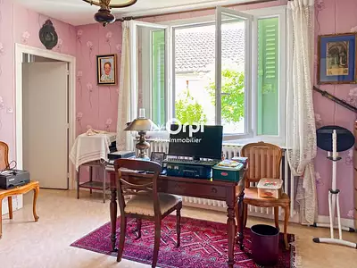 Maison, 63 m²