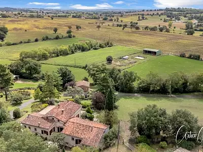 Maison, 326 m²
