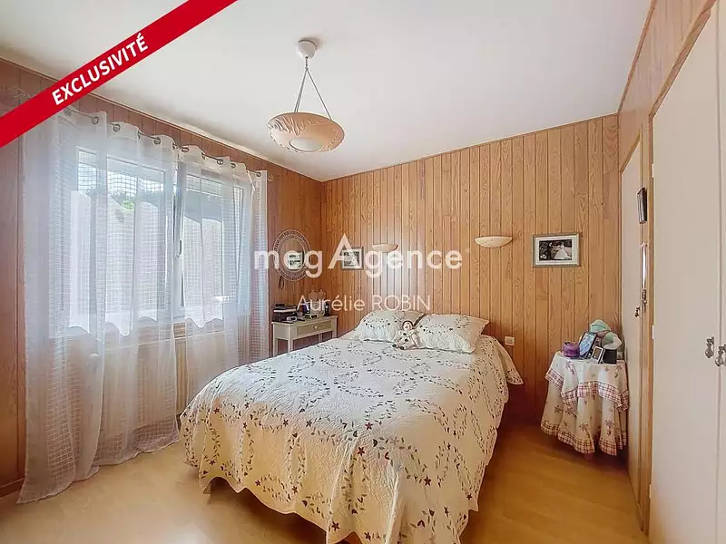 Maison, 142 m²